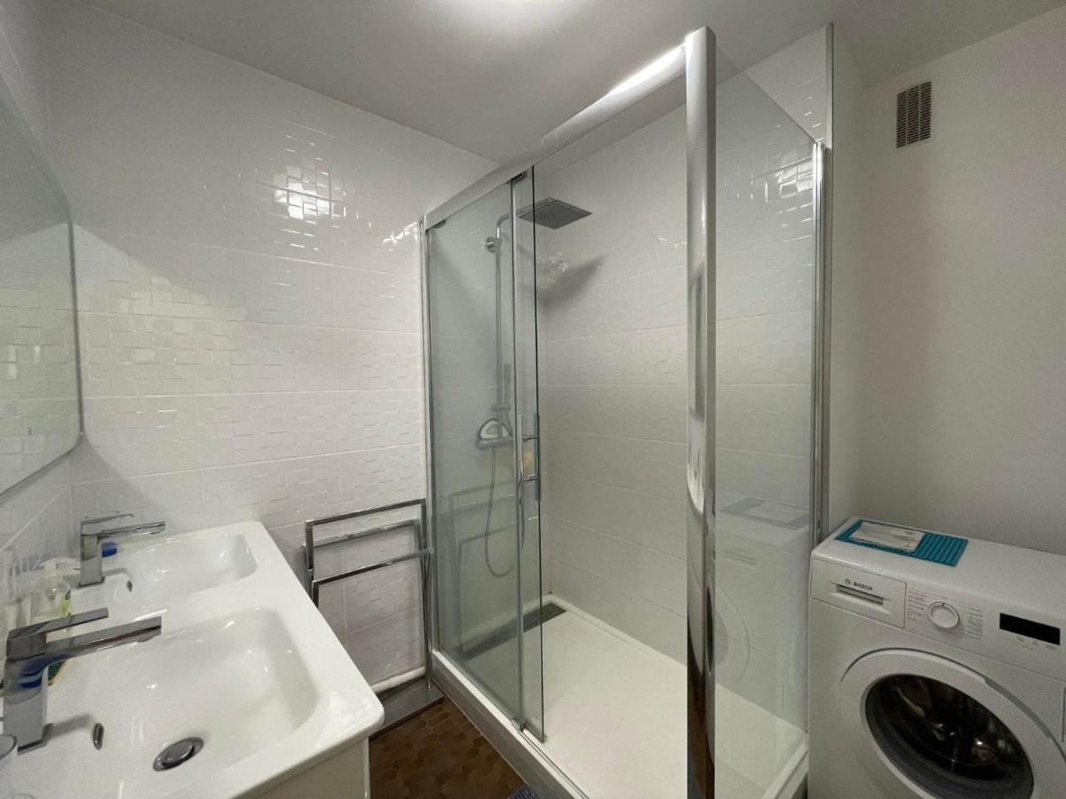 6Bat3 Appartement Vue Mer Collioure Exteriér fotografie