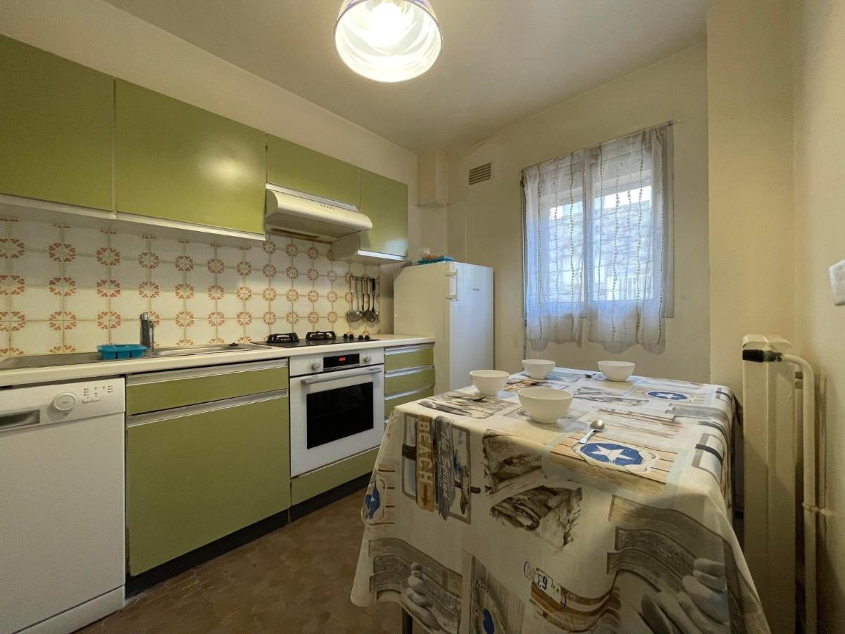 6Bat3 Appartement Vue Mer Collioure Exteriér fotografie