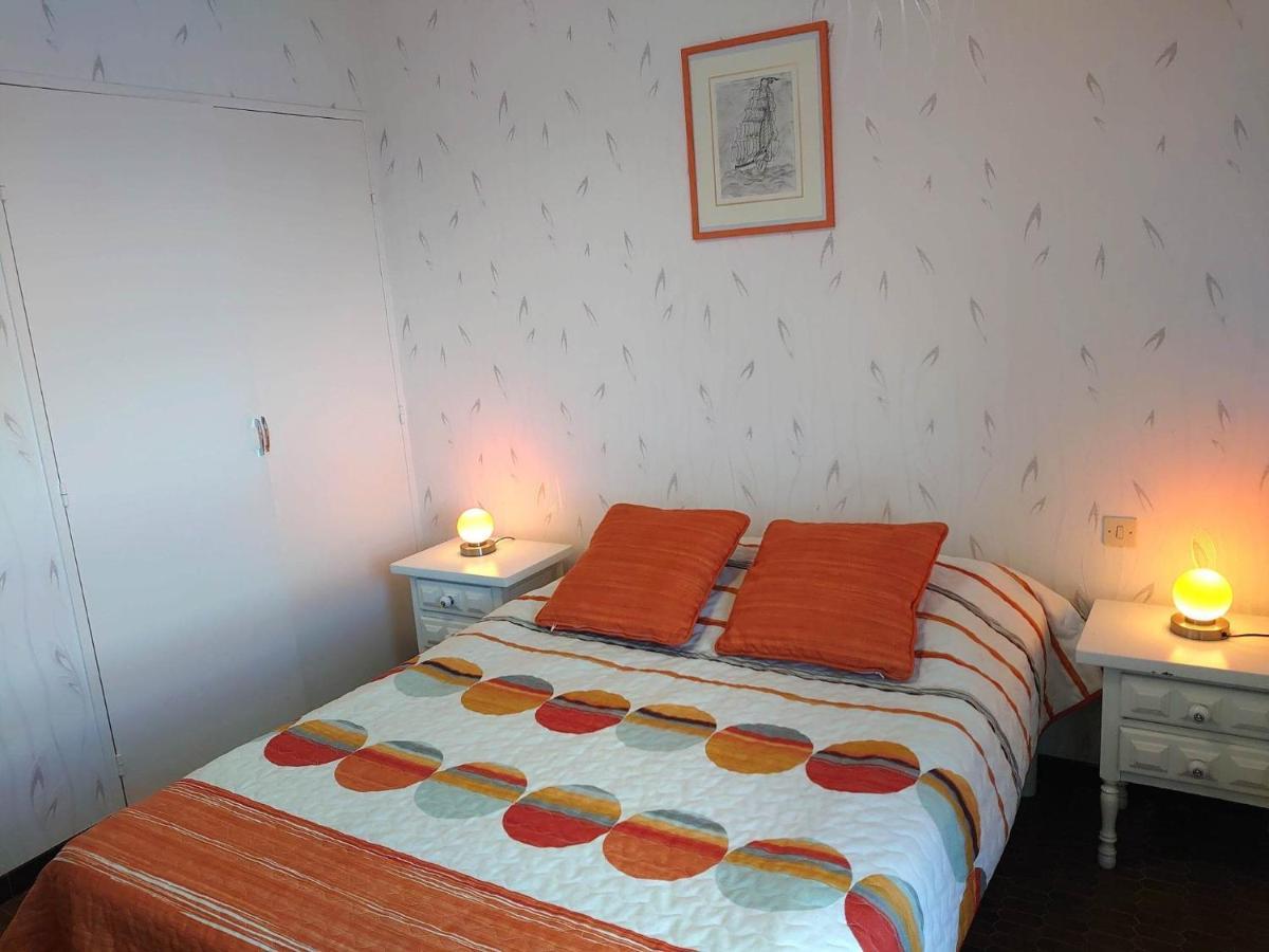 6Bat3 Appartement Vue Mer Collioure Exteriér fotografie